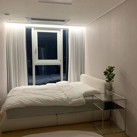 Apartament Jin Pusan Zewnętrze zdjęcie