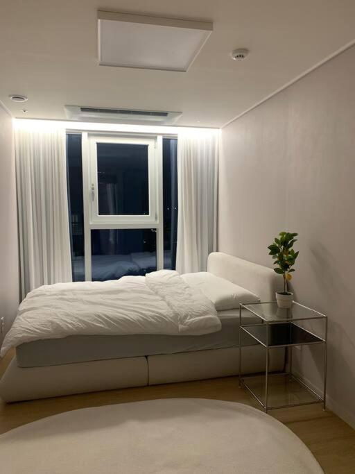 Apartament Jin Pusan Zewnętrze zdjęcie